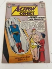 Vintage Comic Book Lot, Comic Book Lot, Worlds Finest, Superman, Action Comics