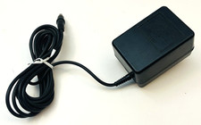Vtg Nintendo NES-002 Original AC Adapter Power Supply Cord OEM Japan
