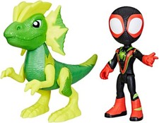 Kids Dinosaur Toys for Age 3 4 5 6 7 8 9yr Year Old Boys Girls, Educational Toy