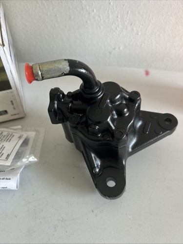 OEM 21-5646 Power Steering Pump For Honda Accord & Prelude 1986 1987 - Picture 9 of 12