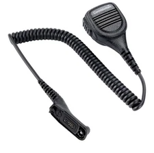 Microphone Speaker for Motorola Walkie Talkie MTP6550 APX7000 DP4800 XPR6550 