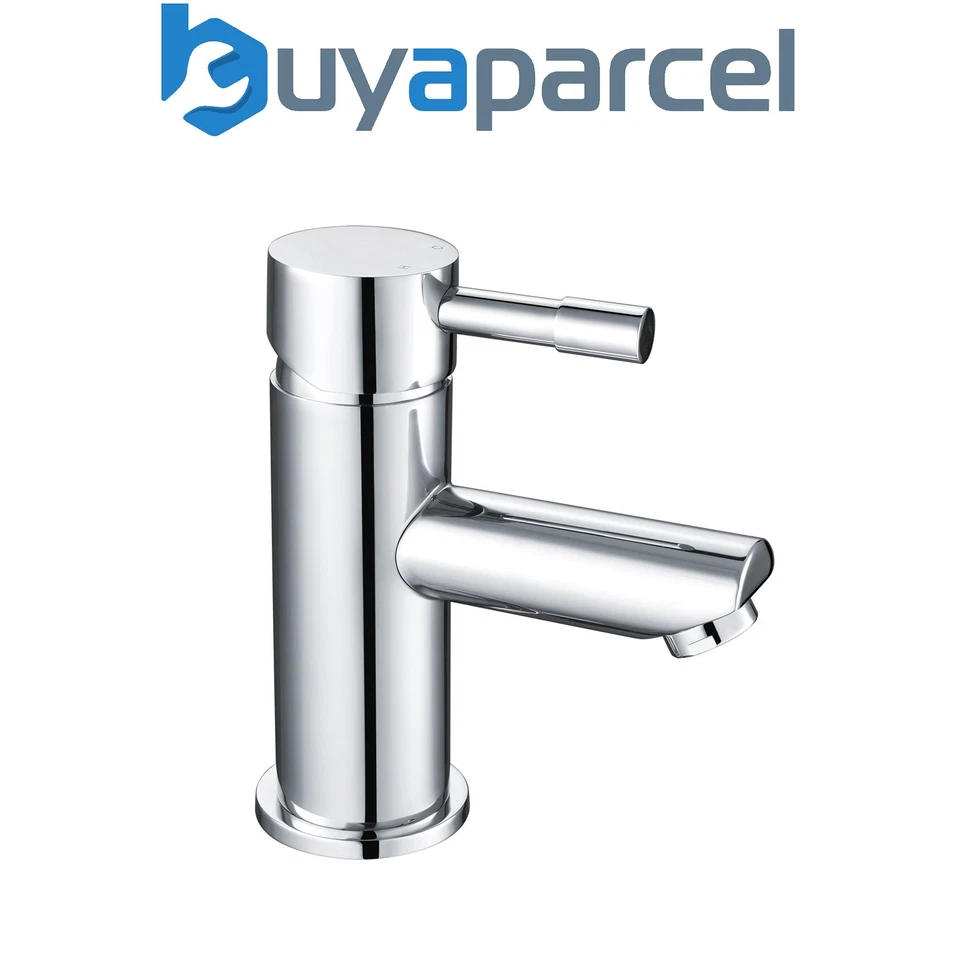 BUYAPARCEL F Series Lever Mono Basin Mixer Tap