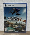 Tony Hawk Pro Skater 3+4 - Sony PlayStation 5