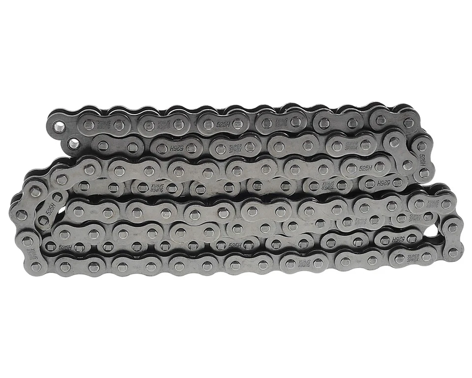 Ketten Kit SUPERSPROX Performance 525 14/44 Z für Benelli TRK 502 X, BN Leoncino - Bild 3 von 4
