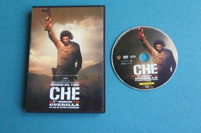 Steven Soderbergh - Benicio Del Toro: Che Teil 2