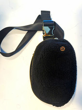 Sherpa Lululemon Belt Bag