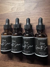 Rennora Beauty Hair Growth Serum