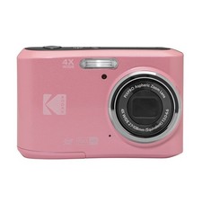 Kodak FZ45 Camera Digital Camera 16MP 1080p Friendly Zoom