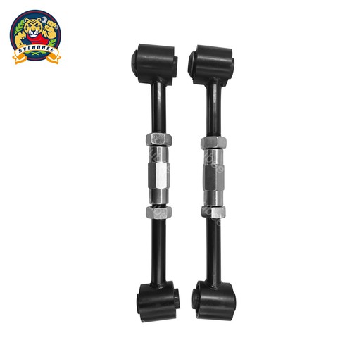 Cadillac SRX Toe Adjustment Adjust Link REAR Tie Rod 20867273 L + R Set