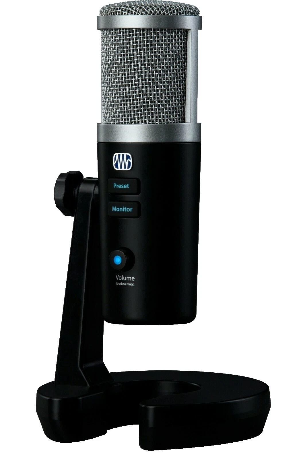 Cardioid Stereo Pro Audio Microphones