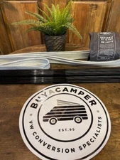 Vango Driveaway Kit for 6mm & 6mm Rails 4m Set