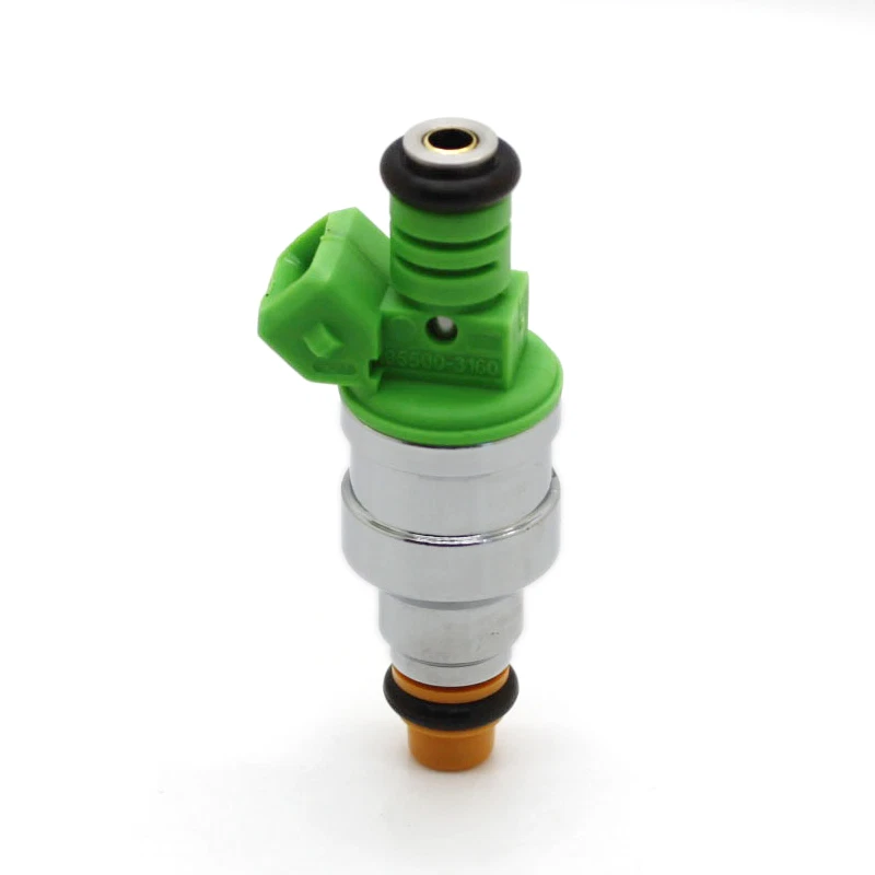 6 PCS Fuel Injectors F87E-B2A For Ford Ranger 3.0L V6 1998-2000 Mazda B3000 3.0L - Image 3 of 4