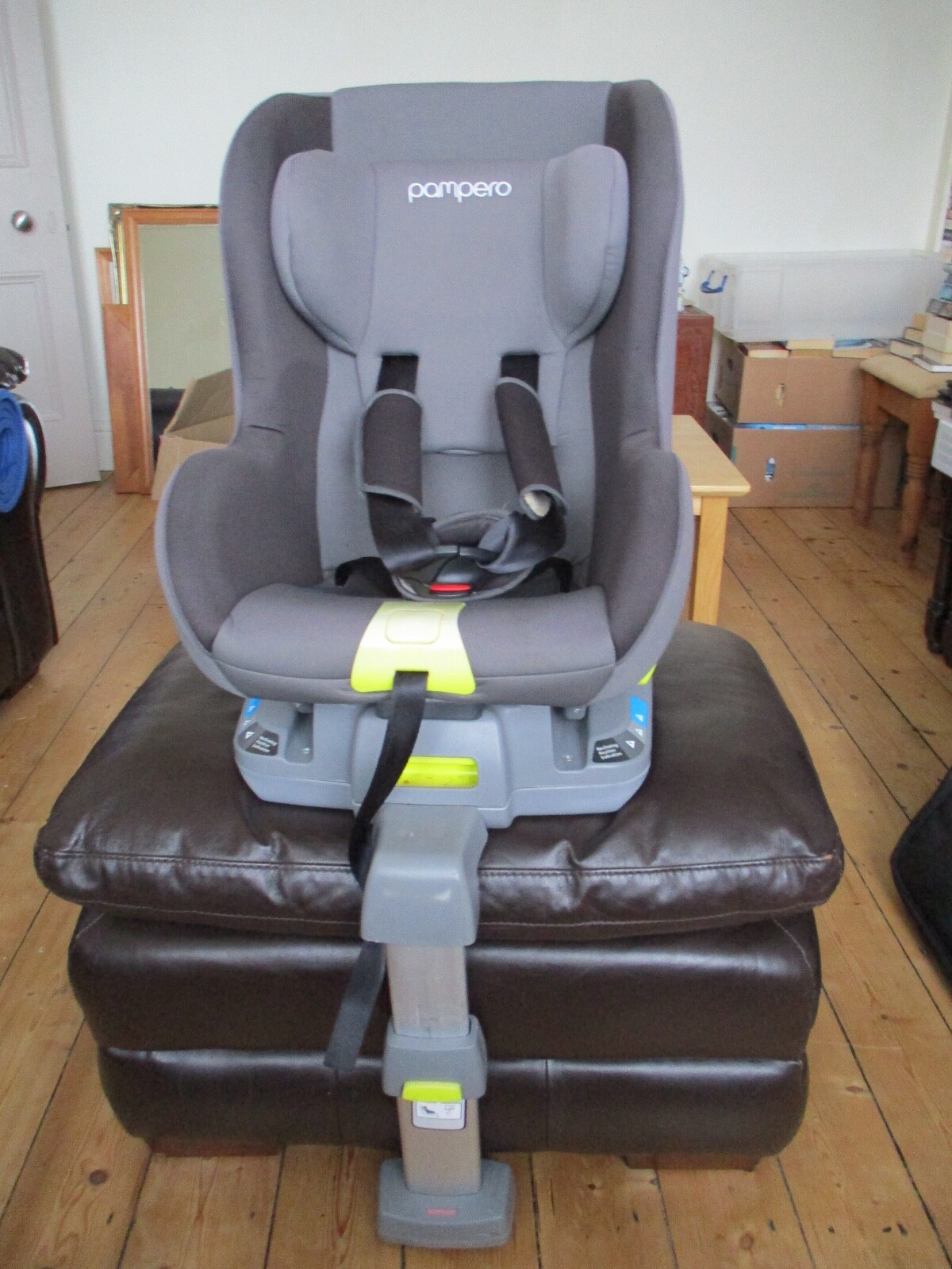 forward facing age and weight