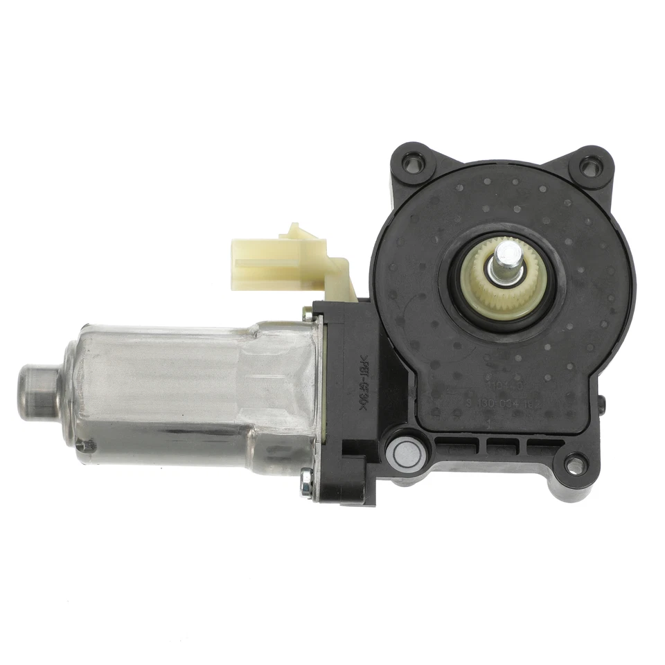 Motor de ventana de puerta delantera derecha Chevrolet Spark 2016-2022 genuino OEM 95392033 Foto 2 de 4