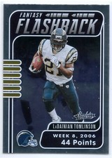 2020 Panini Absolute - Fantasy Flashbacks.  You pick the player