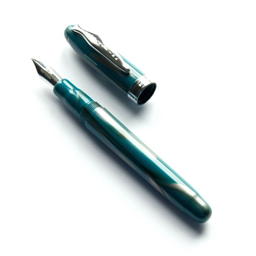 Noodler's Ahab Flex | Füllhalter / Kolbenfüller | Noodlers Ink | Farbe wählbar - Bild 109 von 173