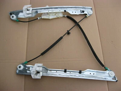 Fensterheber vorne links Citroen C5 D RFN 11300 km  - Bild 1 von 3