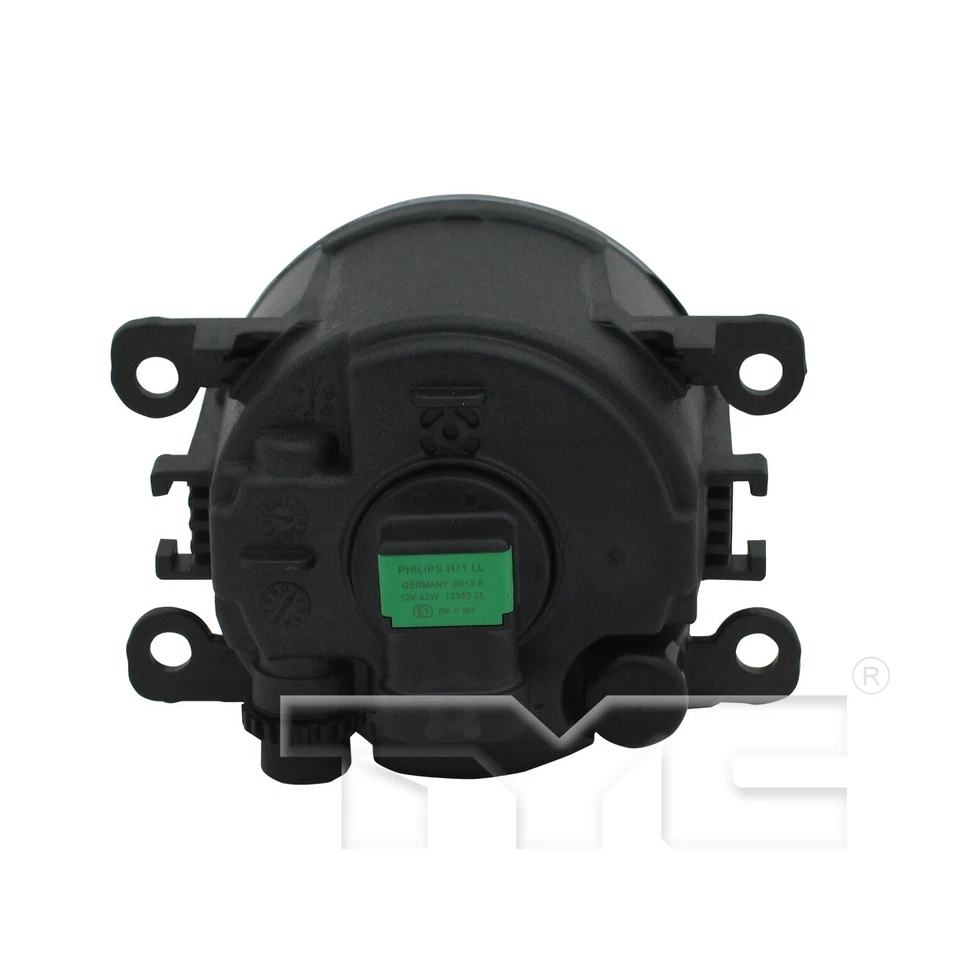 Conjunto de luces antiniebla para Subaru Outback 2010-2012 TYC 2010 2011 2012 Foto 2 de 4