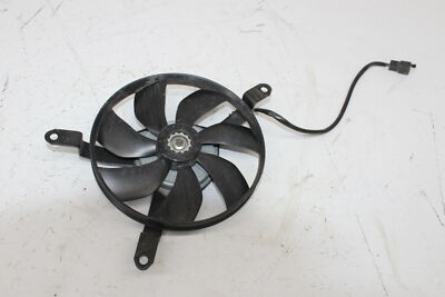 14-16 KAWASAKI NINJA 1000 ZX1000M ENGINE RADIATOR COOLING FAN | eBay