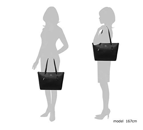 NWT Coach 79608 Gallery Tote Zip Toe | eBay