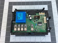 Bosch Dryer Main Control Board P# 265639 0026...