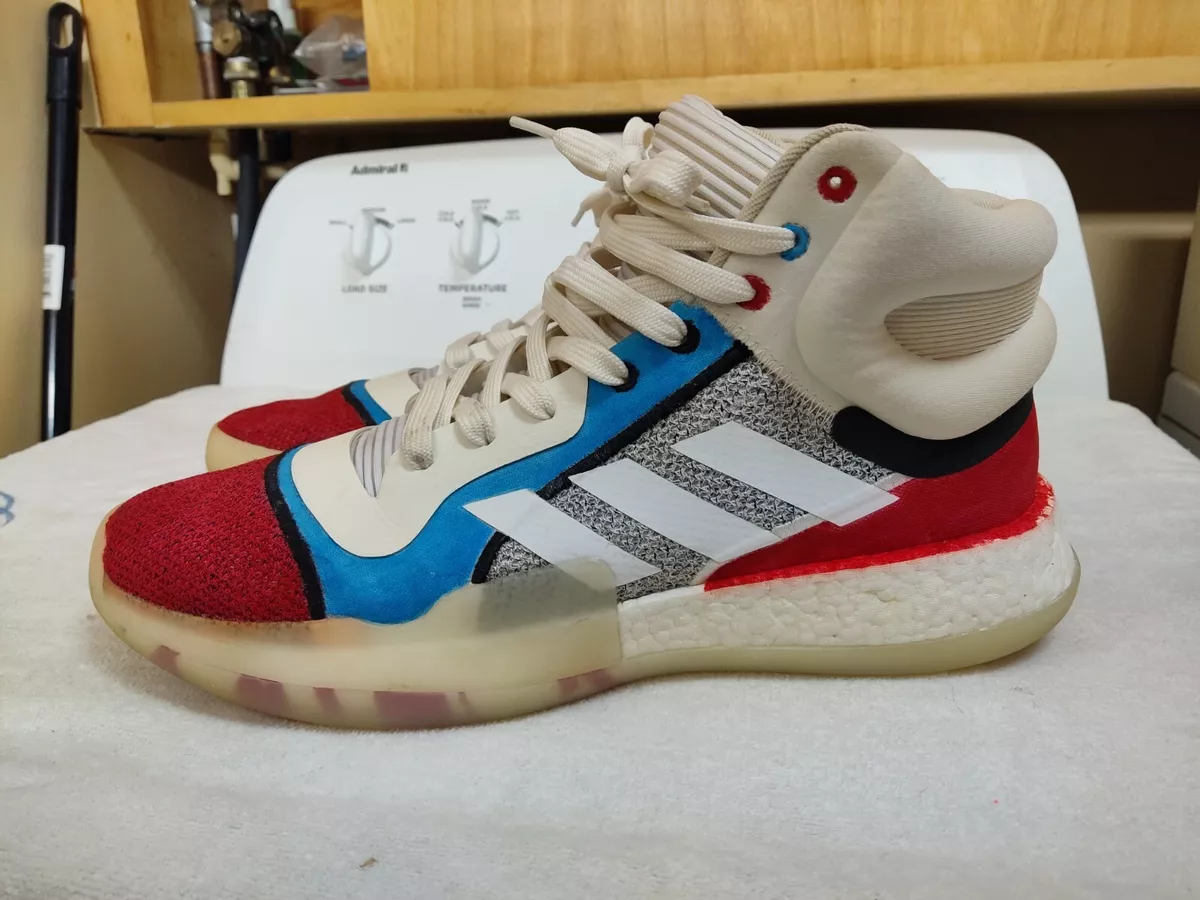 Customize adidas top basketball shoes