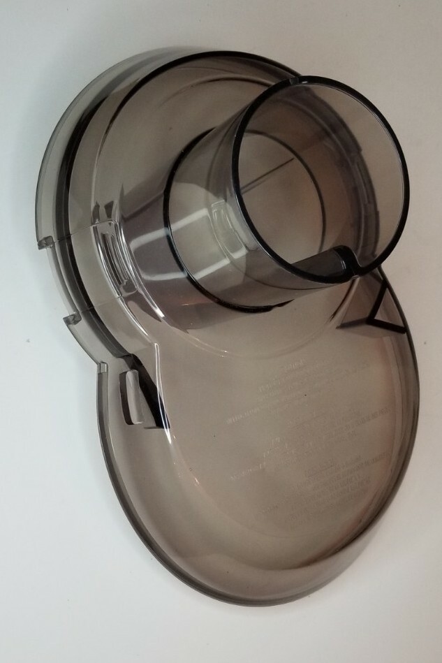 Hamilton Beach CJ14 Juice Extractor Juicer 67608 Parts Top Lid Cover NEW
