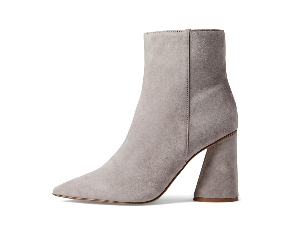 steve madden vallor bootie