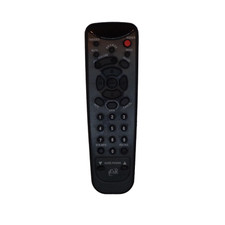 Dish Network EchoStar IR Remote Control 123475322-AA
