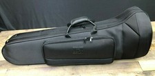 Trombone w Rotor Attachment Case, Bach, Yamaha, Conn, Jupiter, Holton More 