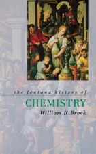 The Fontana History Of Chemistry