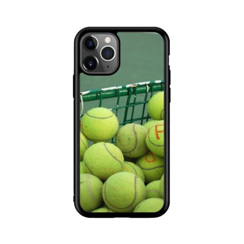 Anti wear Cover For Samsung A15 A16 S23 S24 S25 Ultra FE Green Tennis Ball Sport - 第 21/25 張圖片