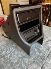 Jdm 92-95 Civic Eg6 Eg9 Double Din Audio Center Console W Brand New Stereo