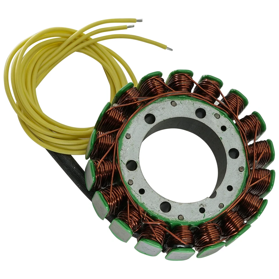 Stator for Honda VF750F Interceptor 750 1983 1984 - Image 3 of 4