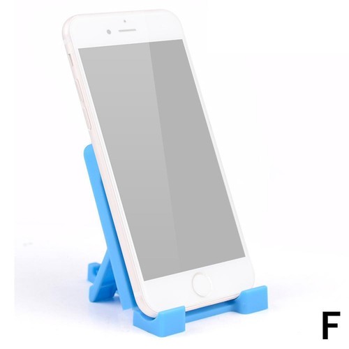 Foldable Live Streaming Mobile Phone Stand Adjustable Stand Tablet D1 Q7Z4 Y8X3 - Photo 20/20
