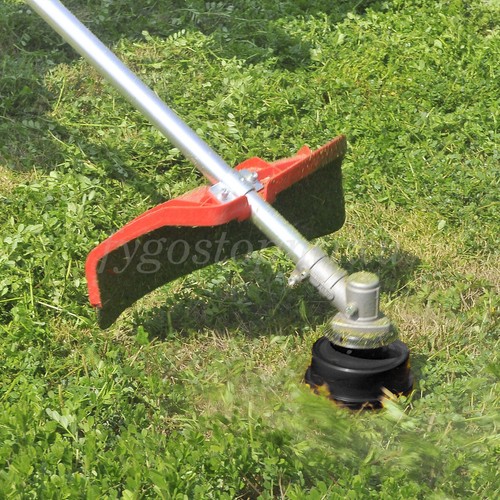 4x Strimmer Bump Feed Line Spool Brush Cutter Grass Replacement Trimmer Head - Picture 3 of 6