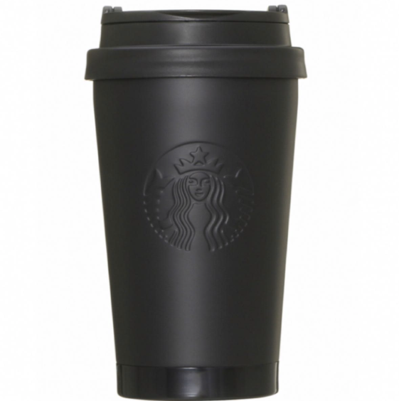 Starbucks Miyashita Park stainless bottle Fragment FRGMT