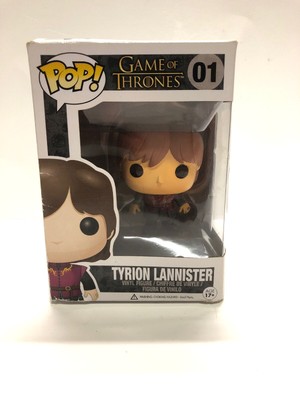 funko pop game of thrones 01