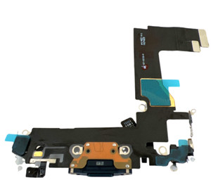 Ladebuchse für iPhone 13 Mini Original Apple Connector Audio Flexkabel USB Dock