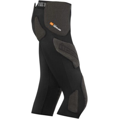 ICON Field Armor Compression Pants & D30 D3O Protection