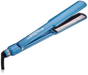 coast pro titanium styling iron