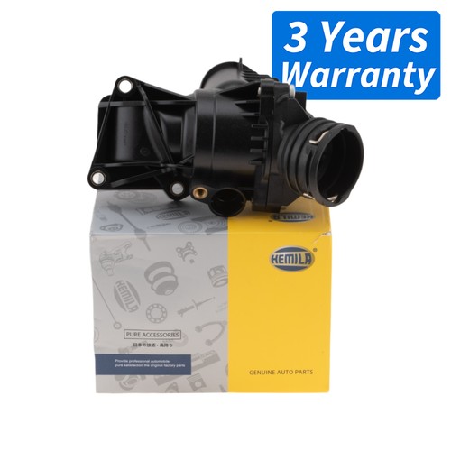 Engine Thermostat Housing 2762000315 For Mercedes C E GLC GLE S Class 3