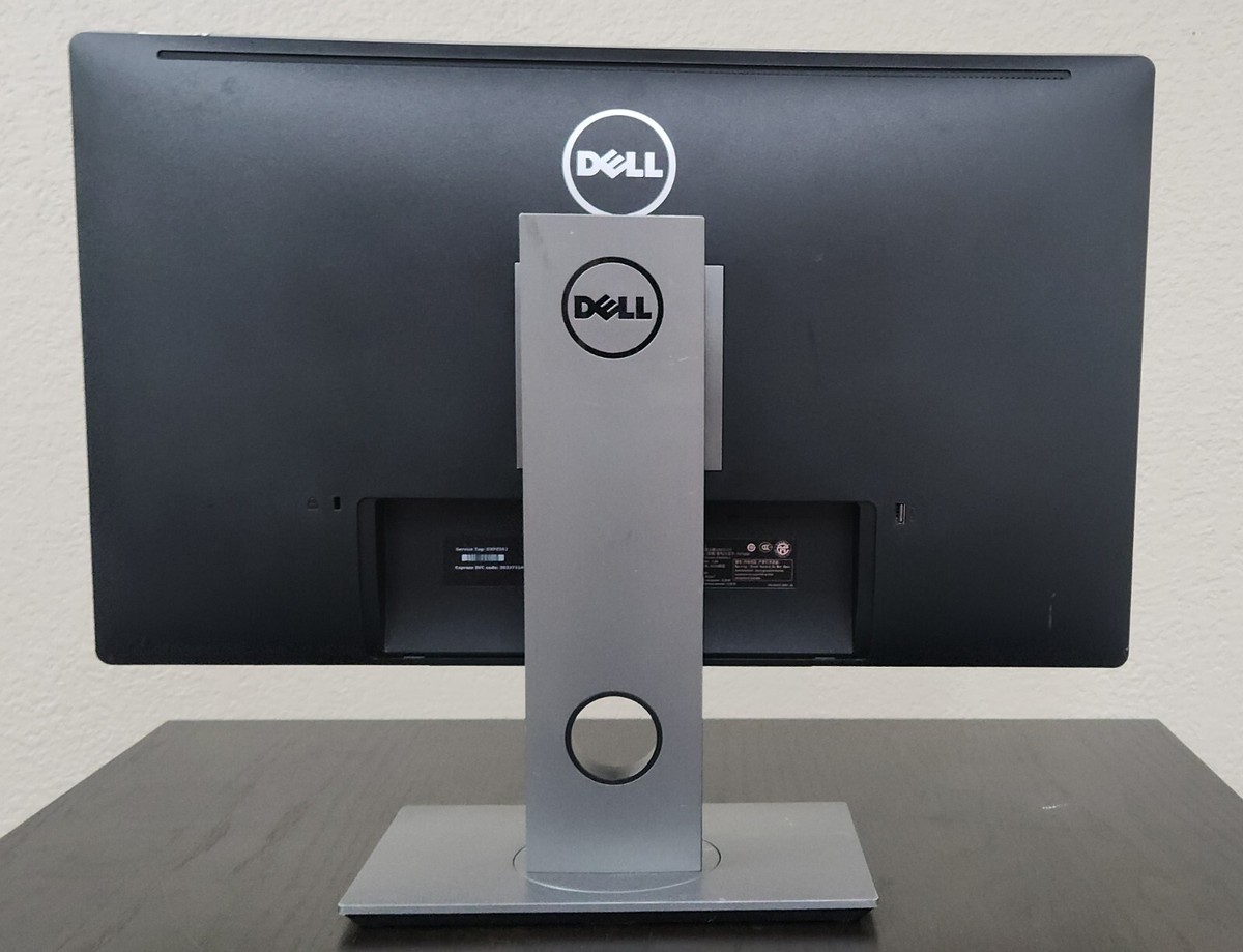 Dell P2715Qt 27 Dell P2715Qt 27