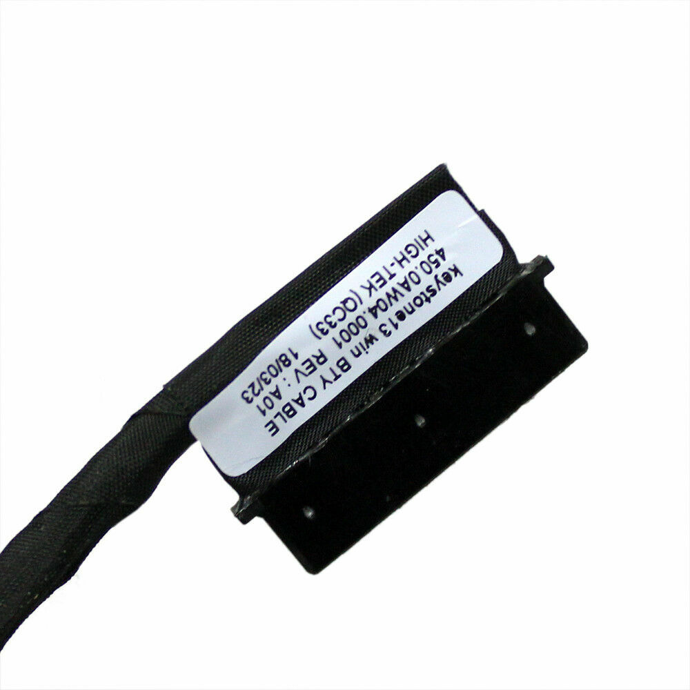 Cavo Batteria Per Dell Latitude 13 3380 E3380 – WN8VH 450.0AW04.0001, Nuovo
