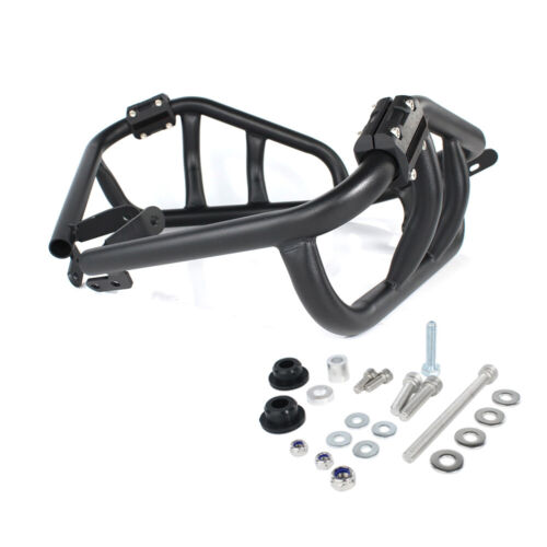 Fit For Honda NT1100 2022-2024 Side Cover Saddlebag Bumper Engine Crash Guards - Picture 14 of 24