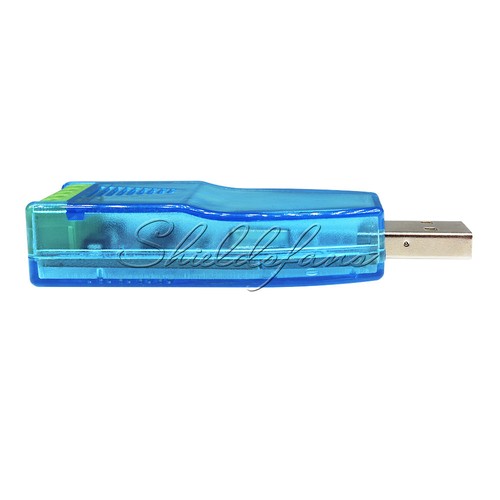 Industrial USB To RS485 Converter Upgrade Protection RS485 Converter RS-485 - Picture 6 of 7