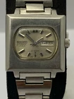 Vintage Seiko Automatic 2906-7000 17 jewels hi beat Wristwatch