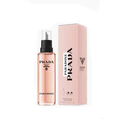 Prada Paradoxe Women's Refill Eau de Parfum 100ml - Brand New