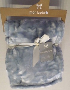 mon lapin security blanket