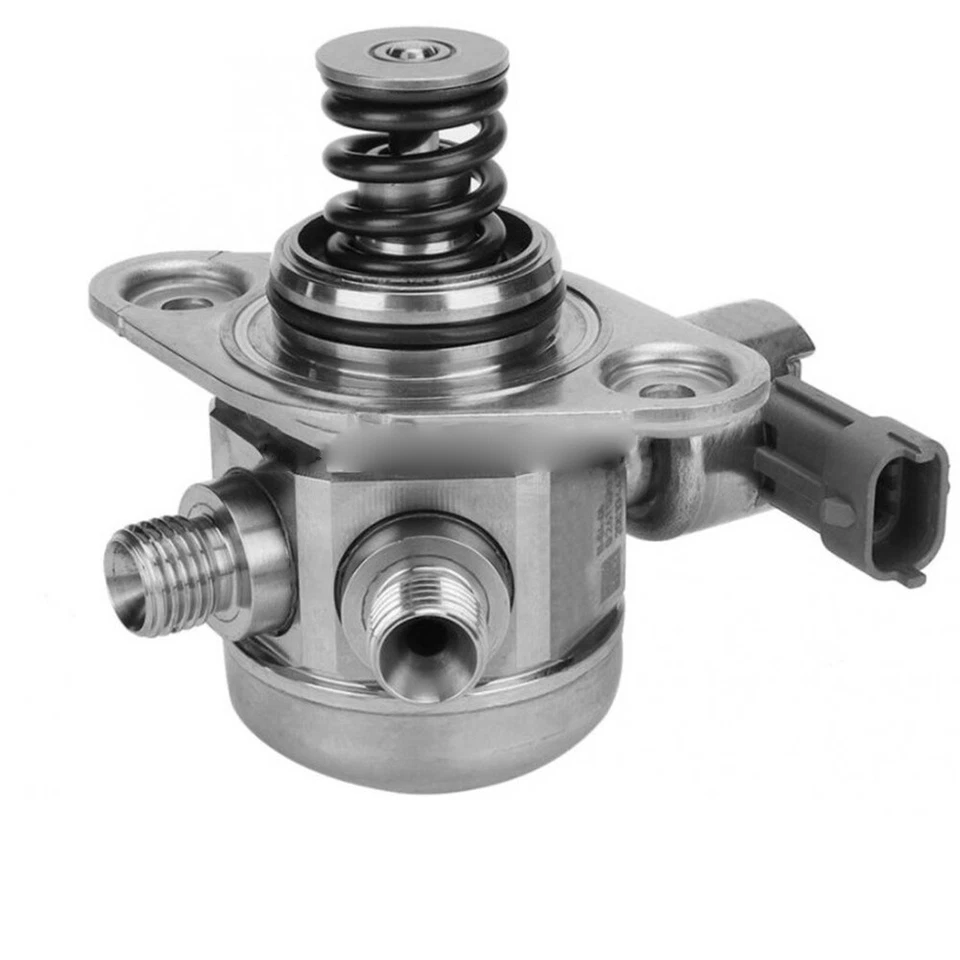 For Jaguar XF XFR XFR-S XJ XK XKR XKR-S 2010-2013 High Pressure Fuel Pump - Image 2 of 4